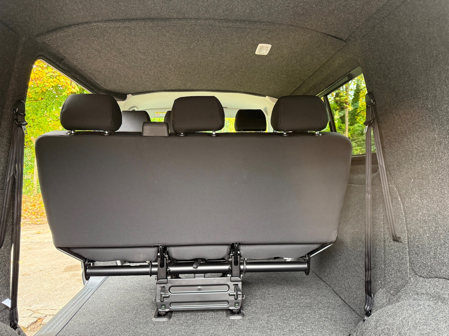 Used Volkswagen Transporter 2022 for sale - 76418647: Photo 13