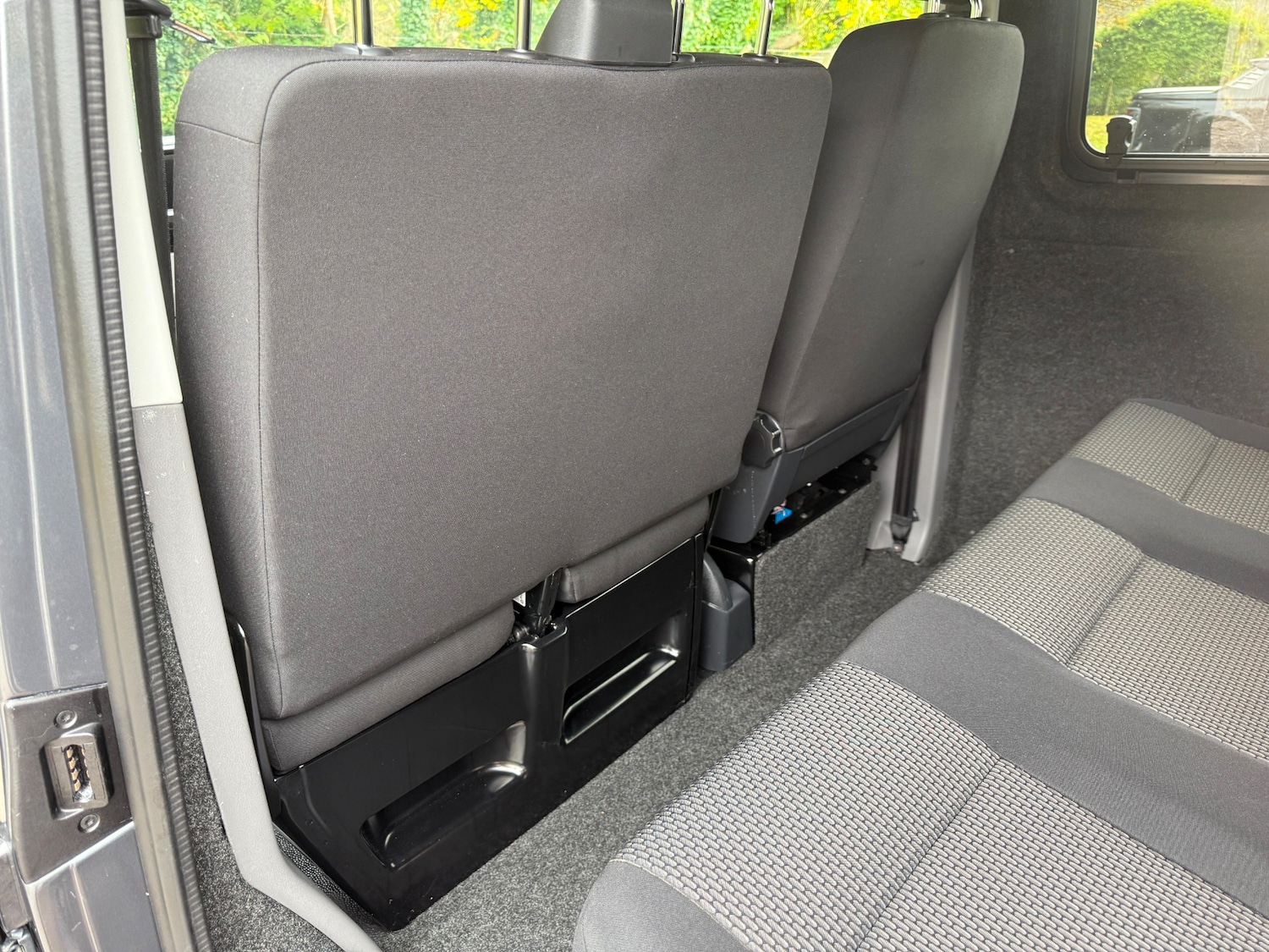 Used Volkswagen Transporter 2022 for sale - 76418647: Photo 14