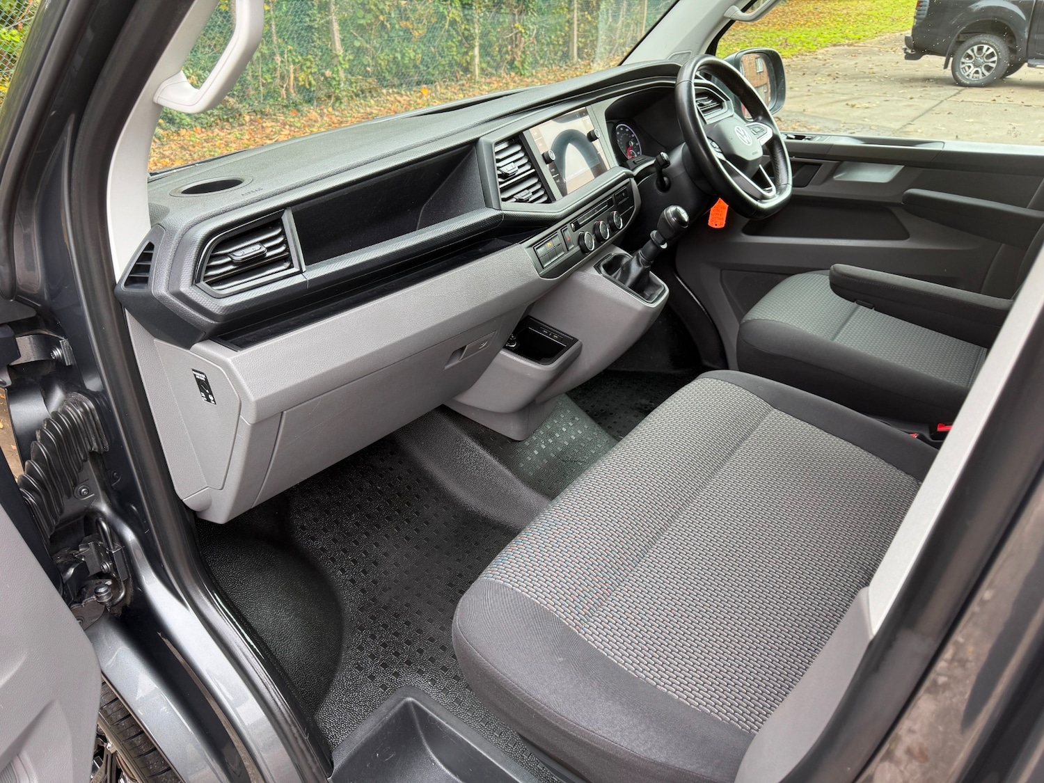 Used Volkswagen Transporter 2022 for sale - 76418647: Photo 17