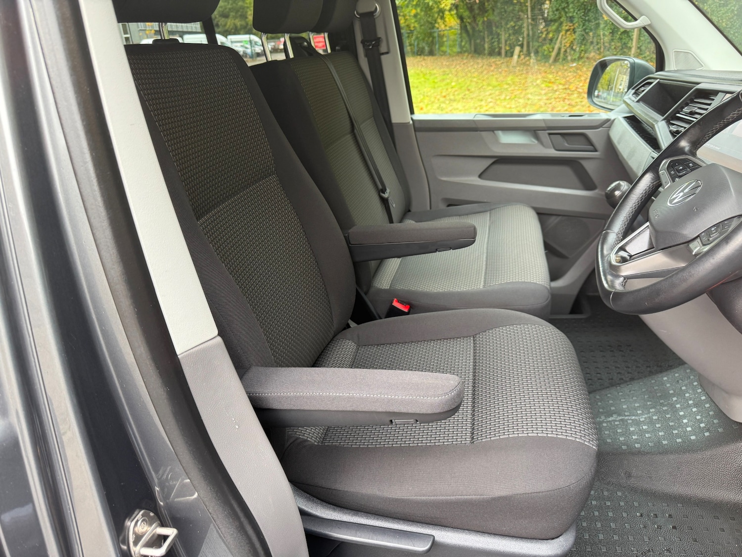 Used Volkswagen Transporter 2022 for sale - 76418647: Photo 18