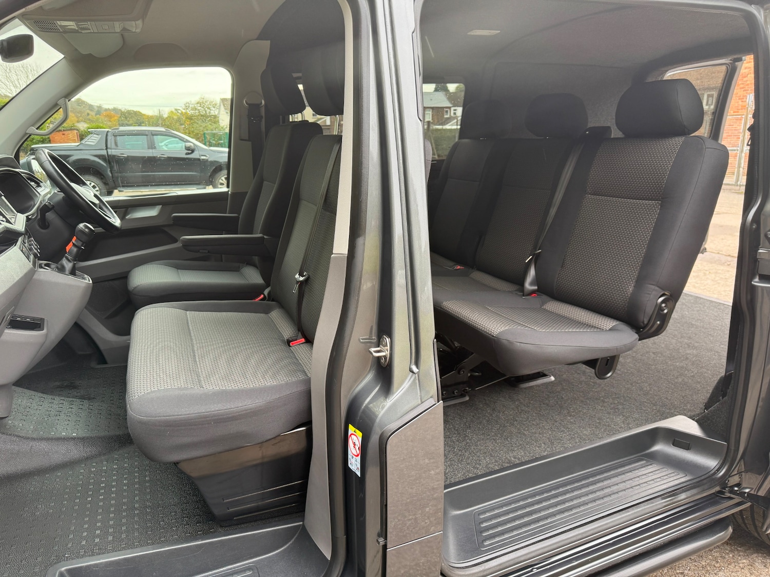 Used Volkswagen Transporter 2022 for sale - 76418647: Photo 19