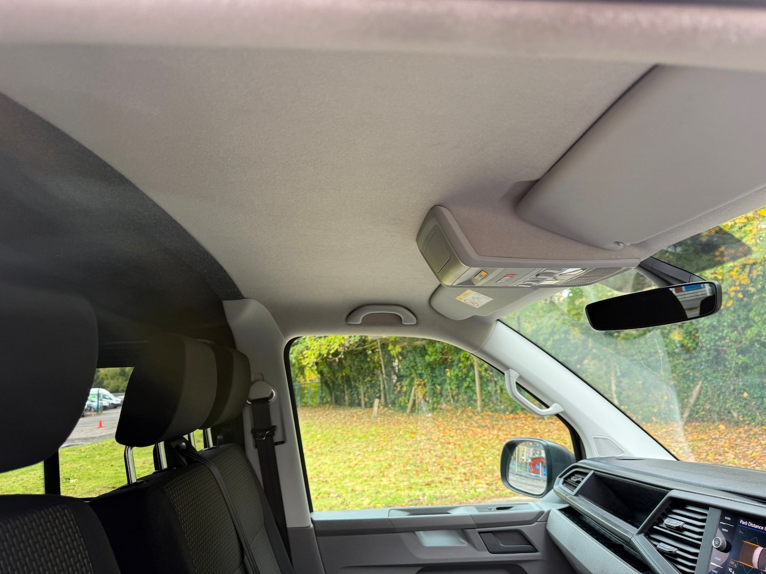 Used Volkswagen Transporter 2022 for sale - 76418647: Photo 20