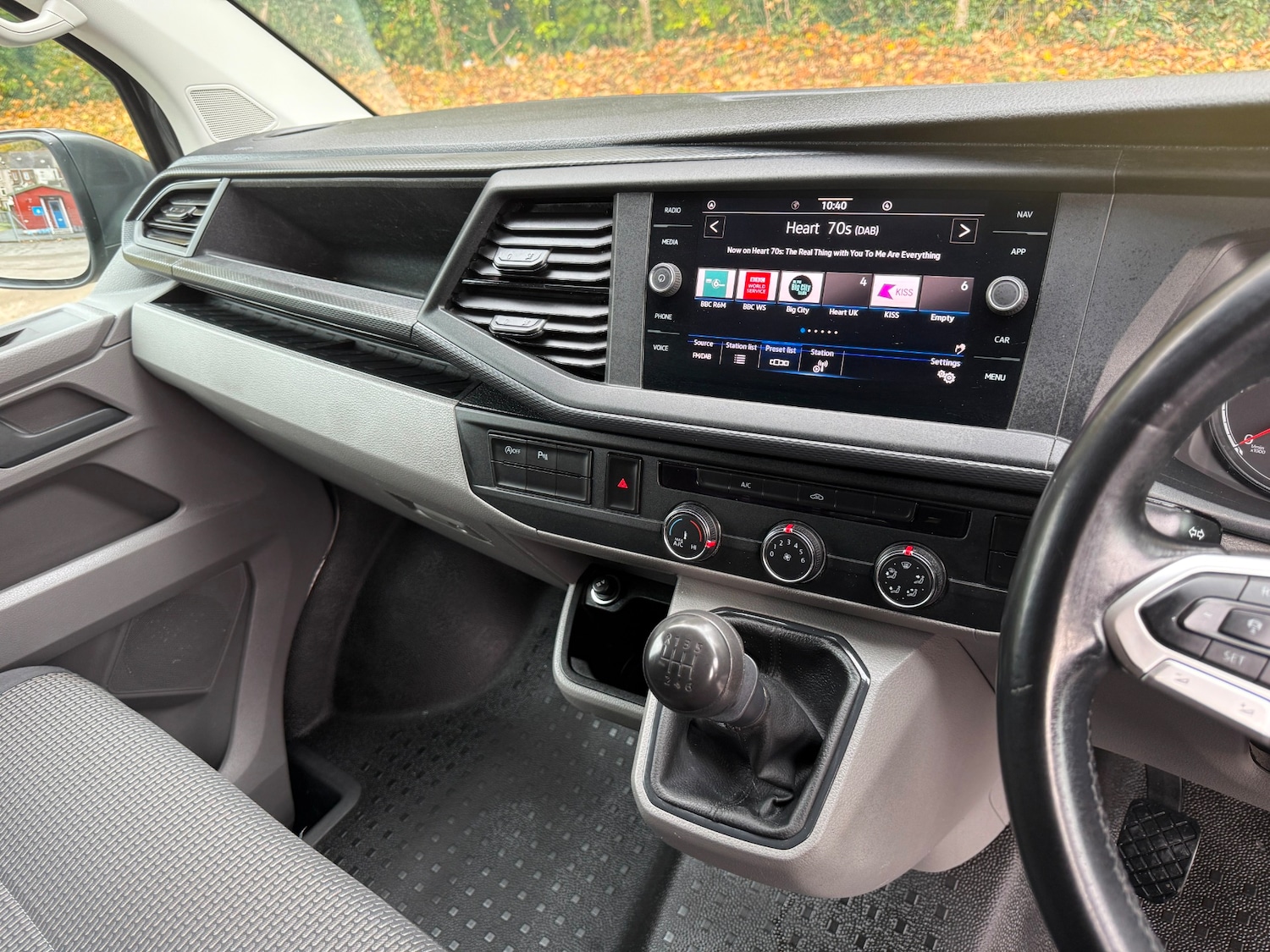 Used Volkswagen Transporter 2022 for sale - 76418647: Photo 21