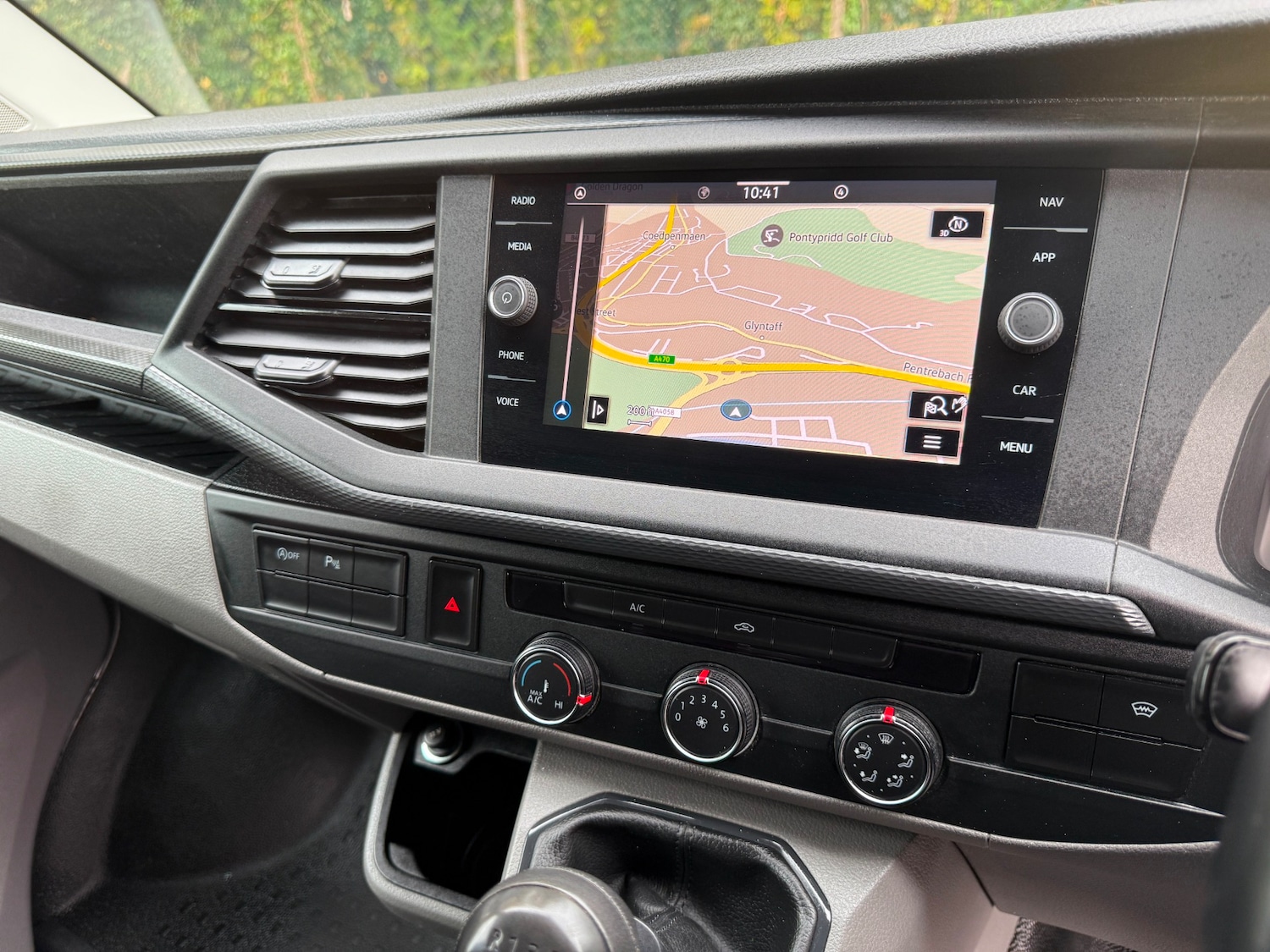 Used Volkswagen Transporter 2022 for sale - 76418647: Photo 22