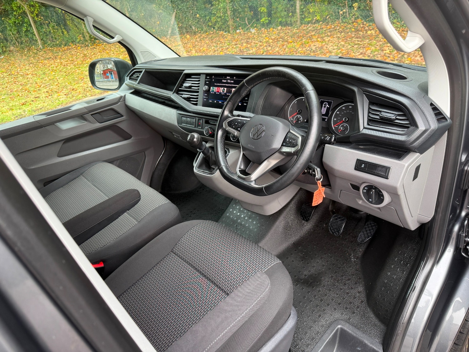 Used Volkswagen Transporter 2022 for sale - 76418647: Photo 24