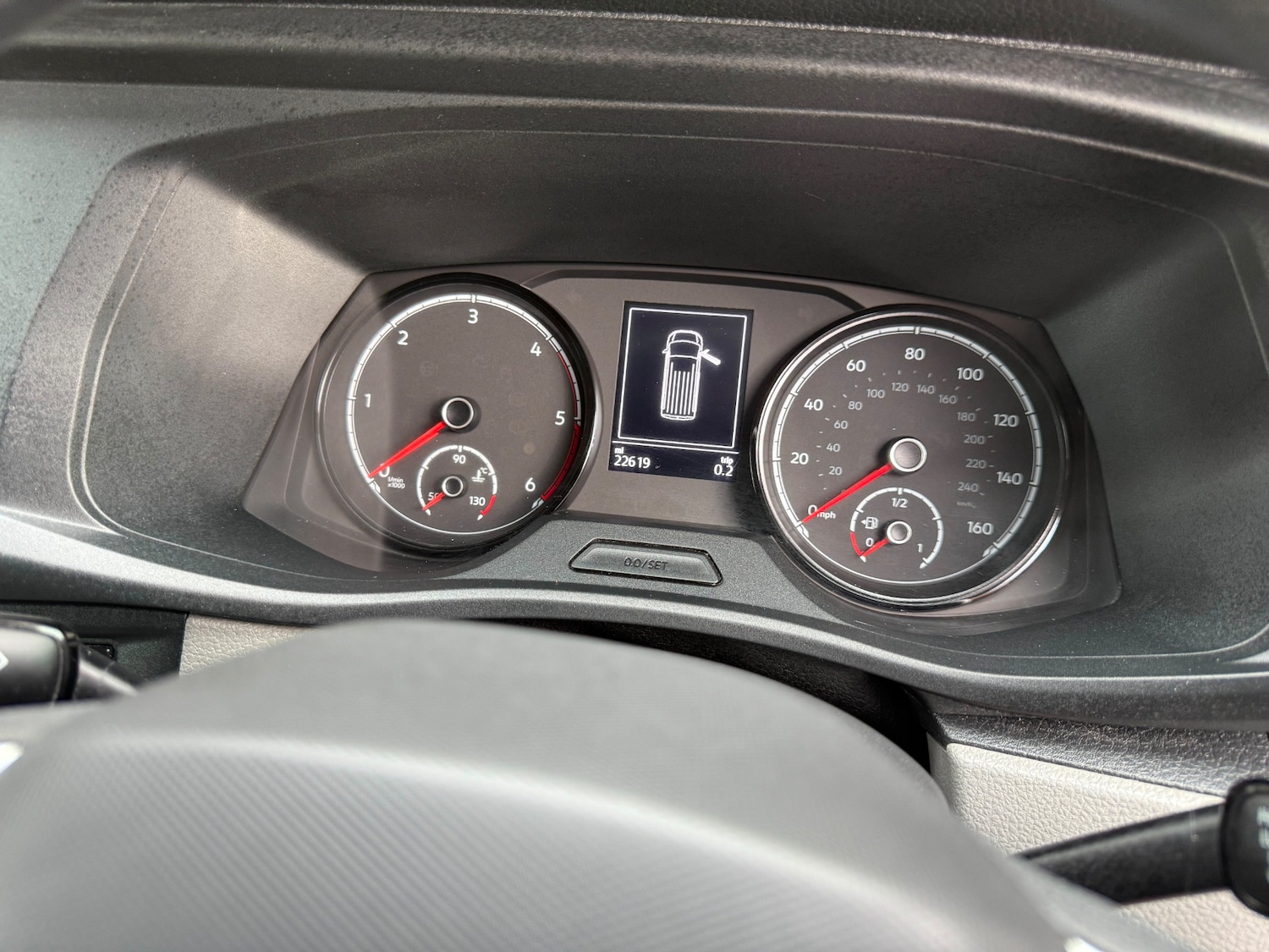 Used Volkswagen Transporter 2022 for sale - 76418647: Photo 25