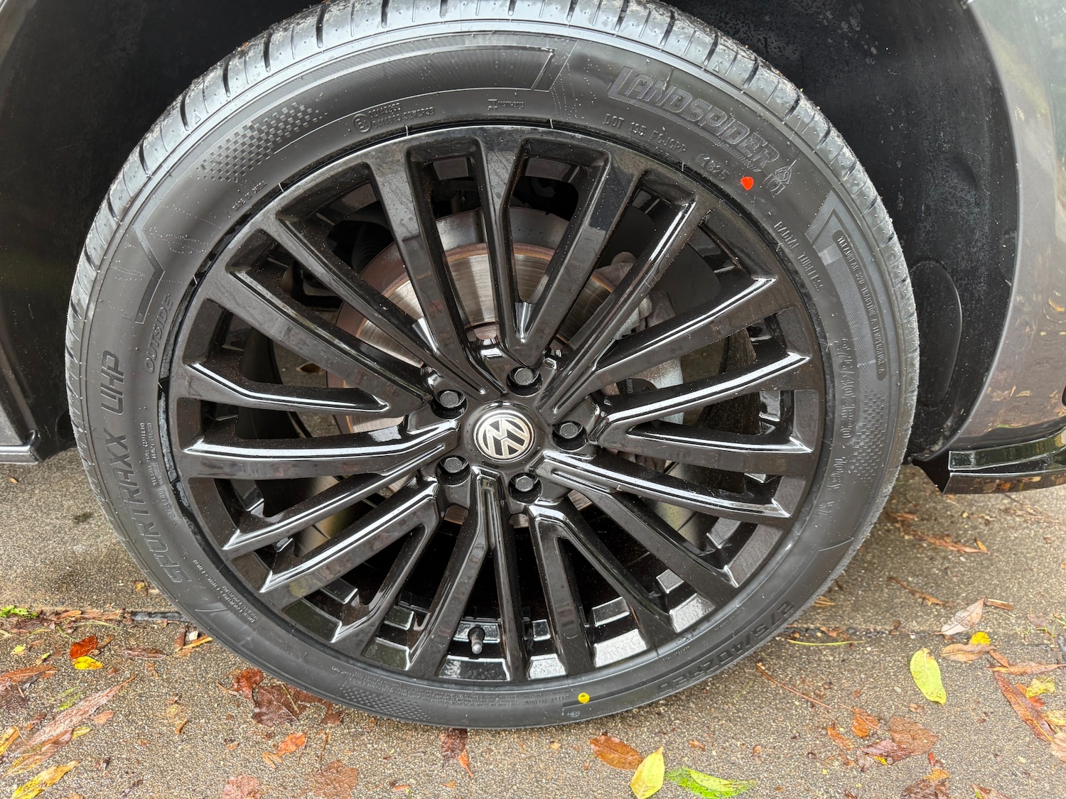 Used Volkswagen Transporter 2022 for sale - 76418647: Photo 26