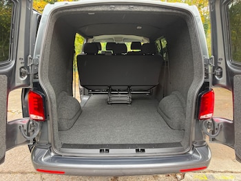 Used Volkswagen Transporter 2022 for sale - 76418647: Photo