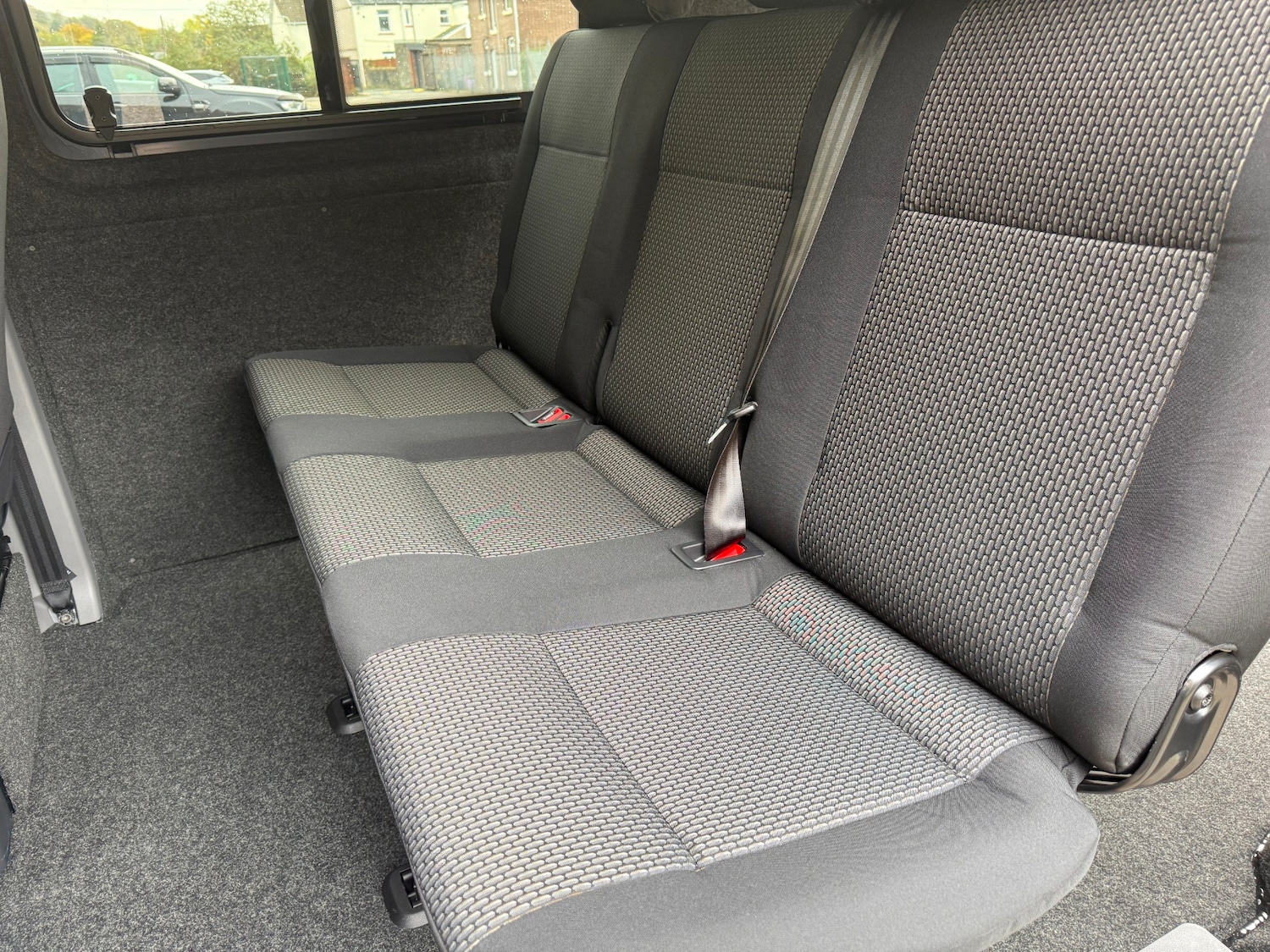 Used Volkswagen Transporter 2022 for sale - 76418647: Photo 4