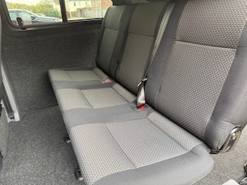 Used Volkswagen Transporter 2022 for sale - 76418647: Photo