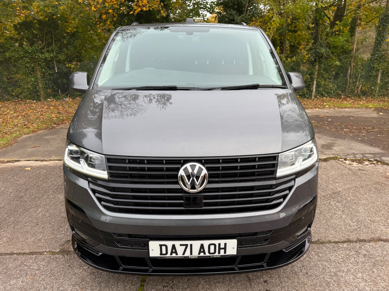 Used Volkswagen Transporter 2022 for sale - 76418647: Photo 5