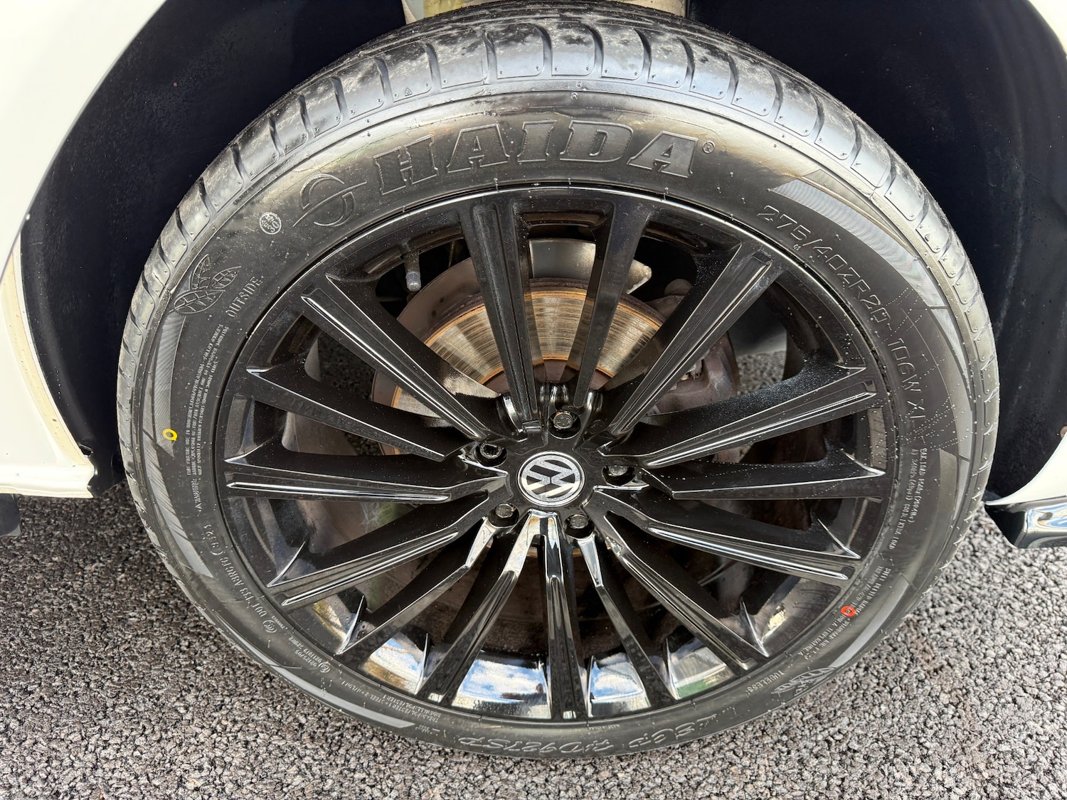 Used Volkswagen Transporter 2021 for sale - 77447758: Photo 20