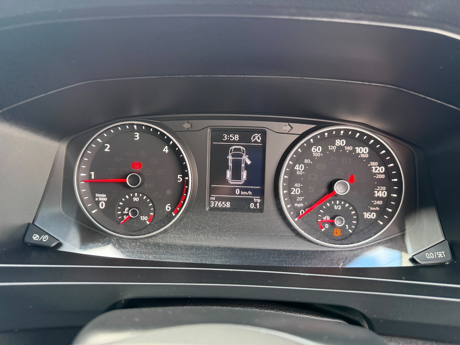 Used Volkswagen Transporter Shuttle 2018 for sale - 77447756: Photo 19