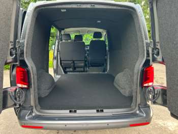 Used Volkswagen Transporter 2024 for sale - 75113980: Photo