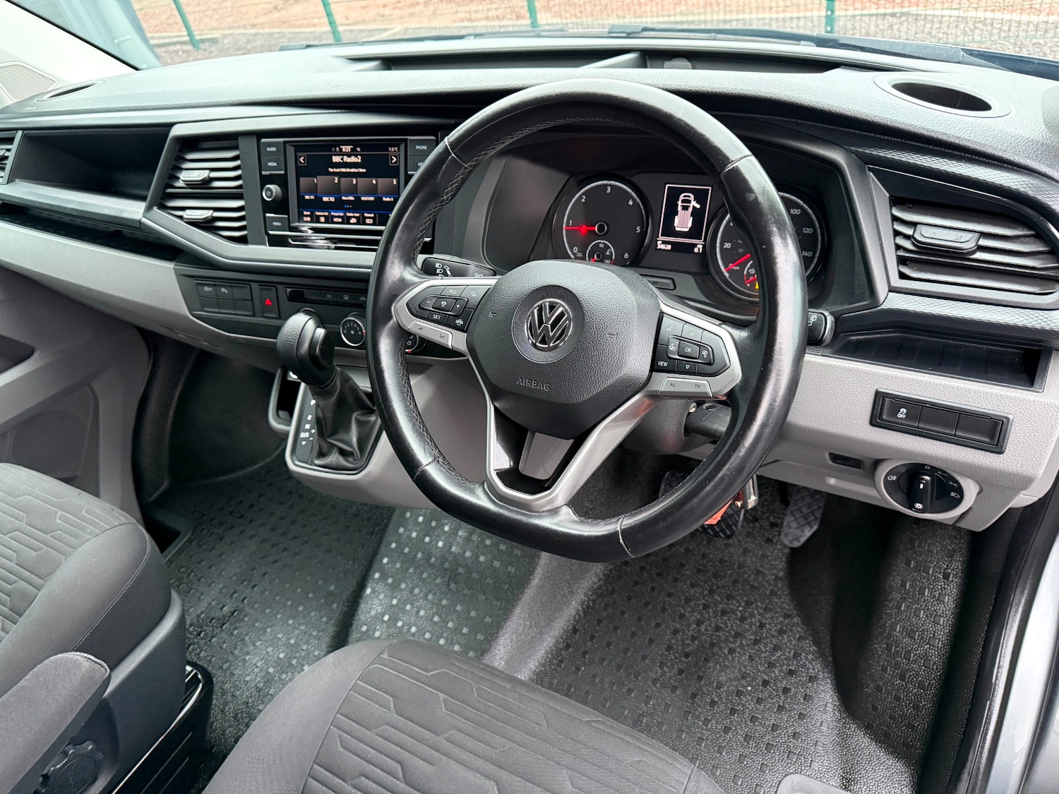 Used Volkswagen Transporter Shuttle 2020 for sale - 77543791: Photo 21