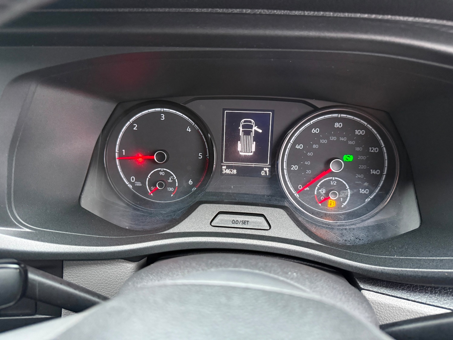 Used Volkswagen Transporter Shuttle 2020 for sale - 77543791: Photo 22