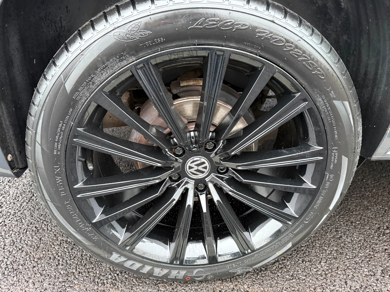 Used Volkswagen Transporter Shuttle 2020 for sale - 77543791: Photo 23