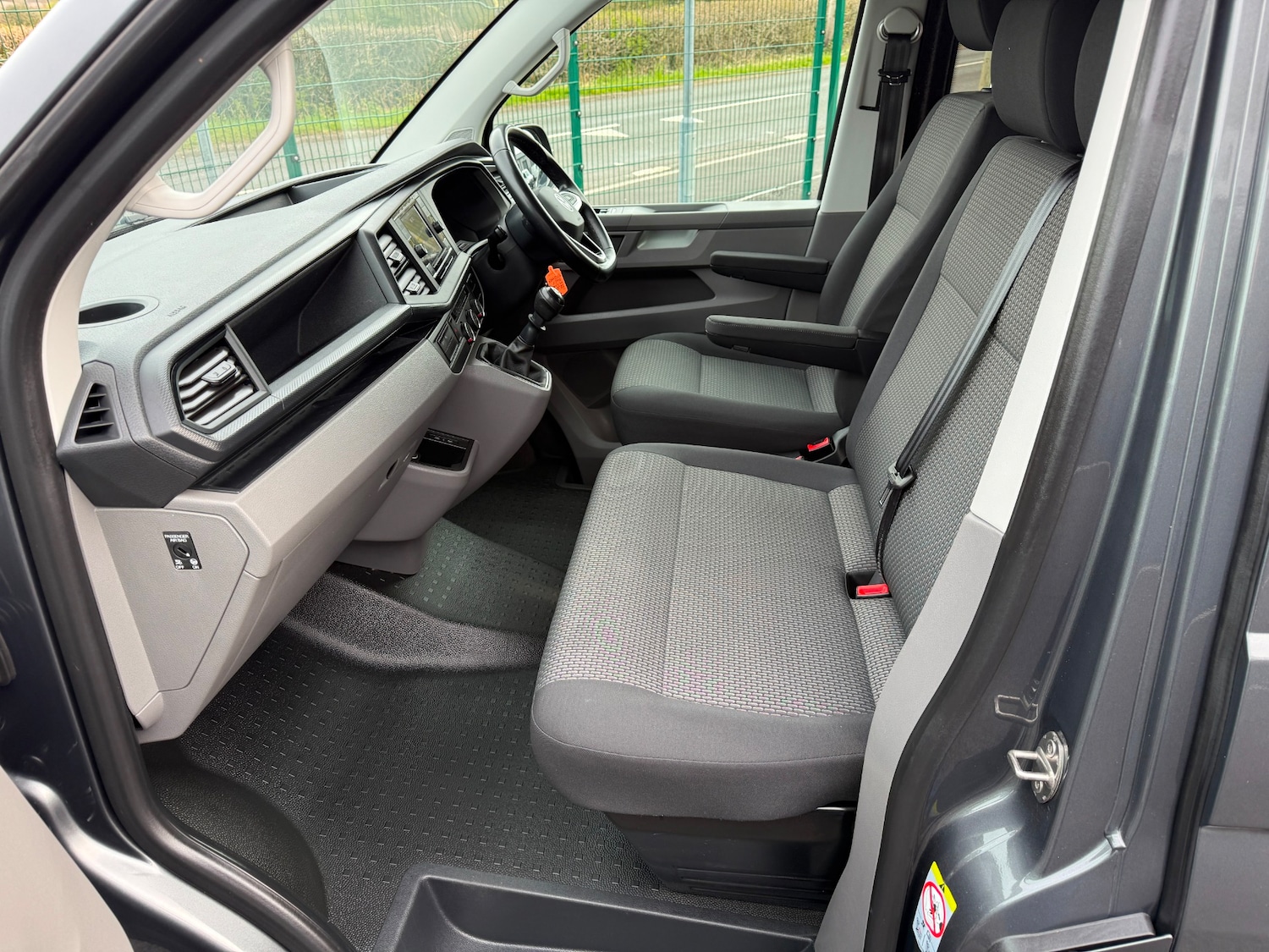 Used Volkswagen Transporter 2023 for sale - 78202553: Photo 15