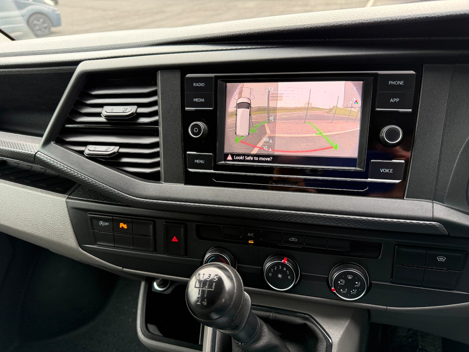 Used Volkswagen Transporter 2023 for sale - 78202553: Photo 18