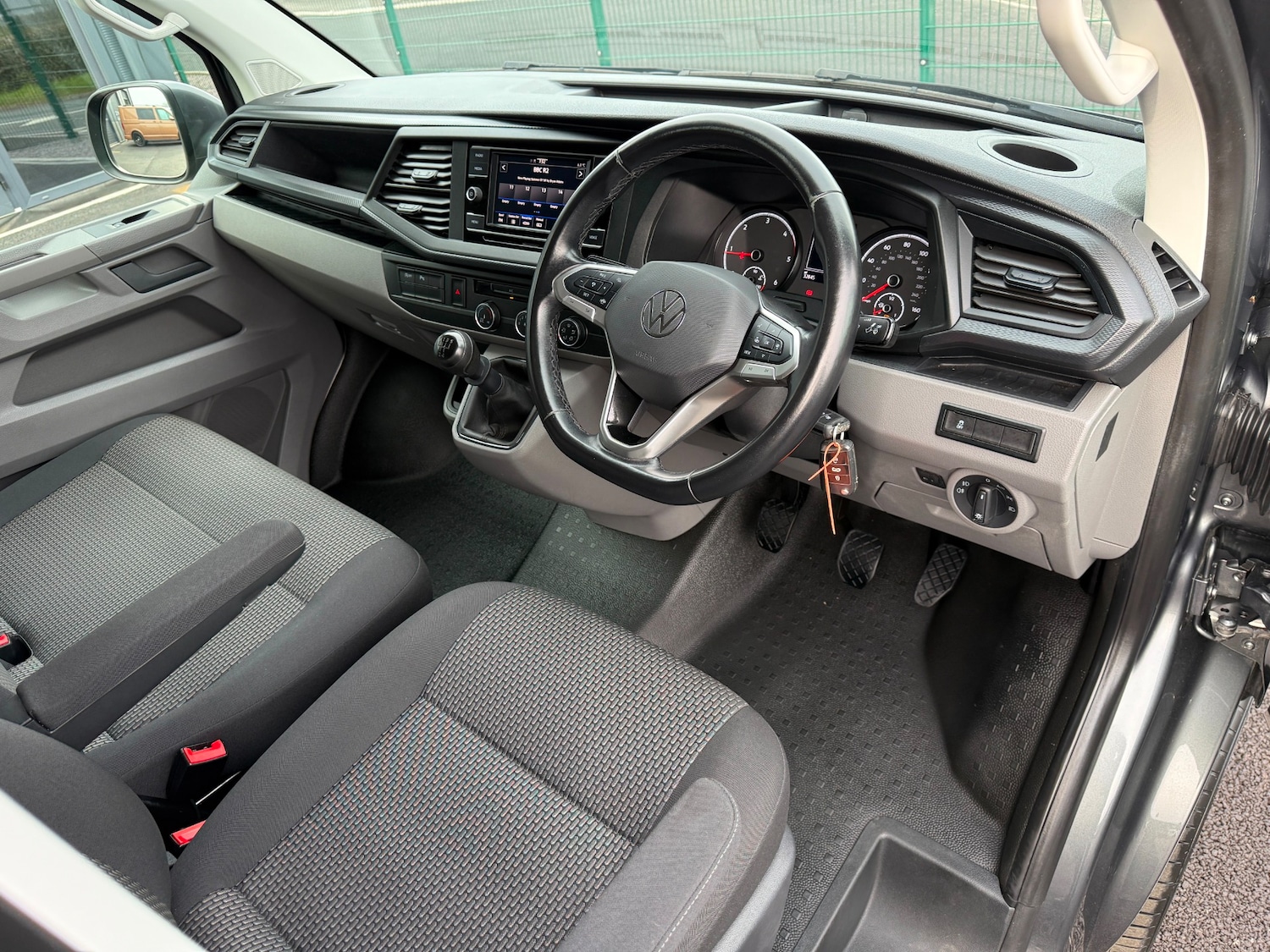 Used Volkswagen Transporter 2023 for sale - 78202553: Photo 19