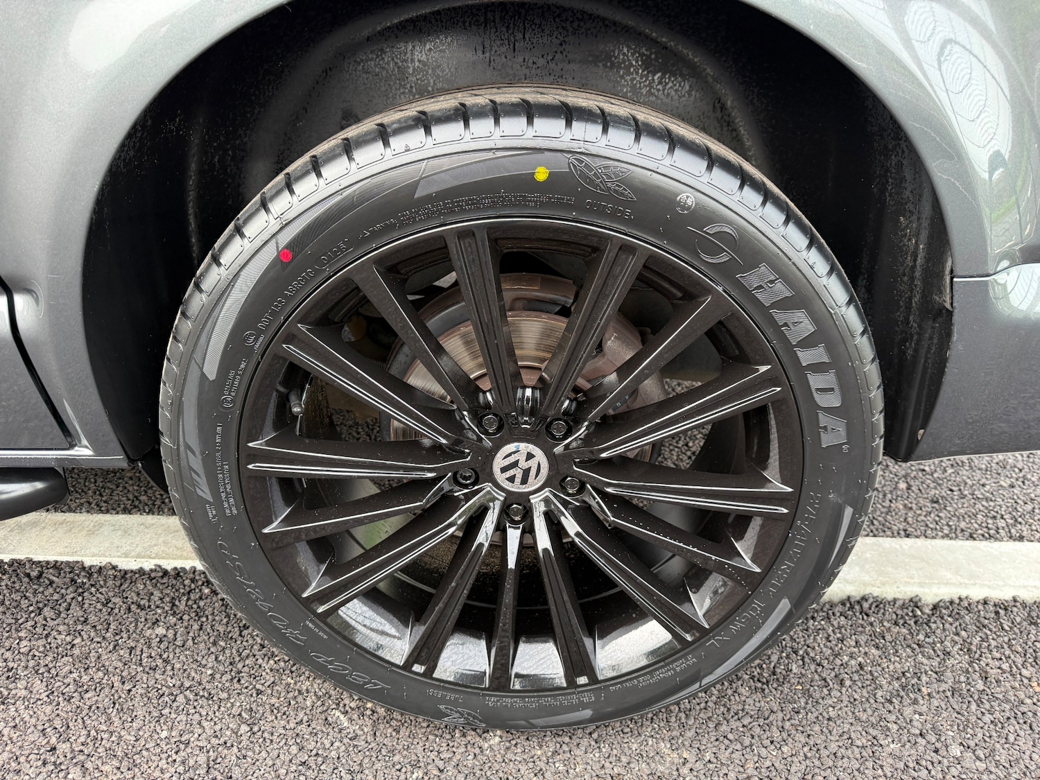 Used Volkswagen Transporter 2023 for sale - 78202553: Photo 21