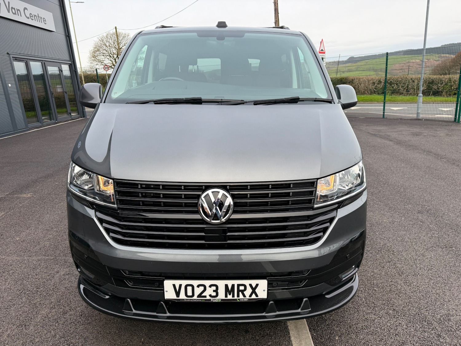 Used Volkswagen Transporter 2023 for sale - 78202553: Photo 5