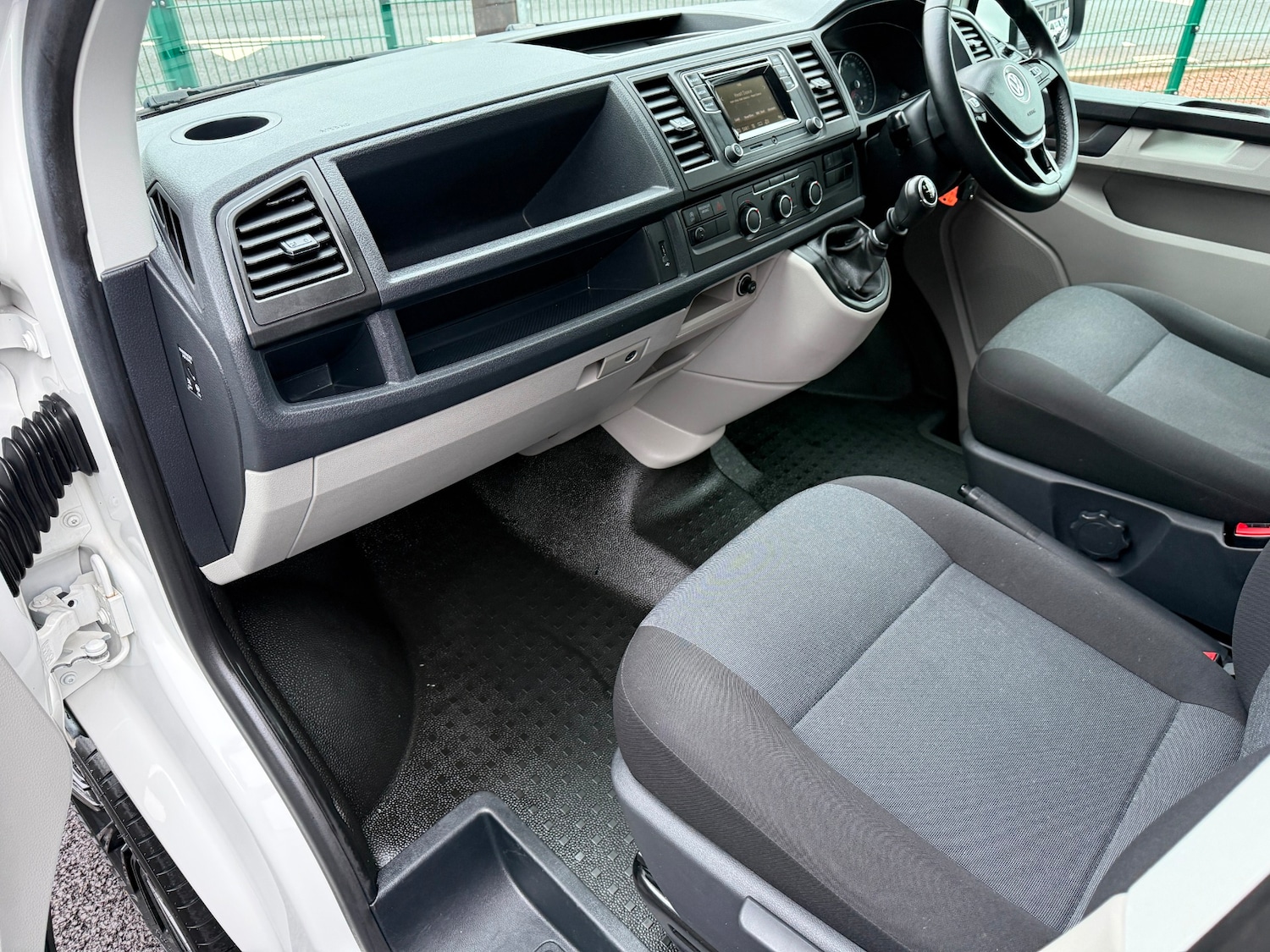 Used Volkswagen Transporter 2019 for sale - 77491045: Photo 17