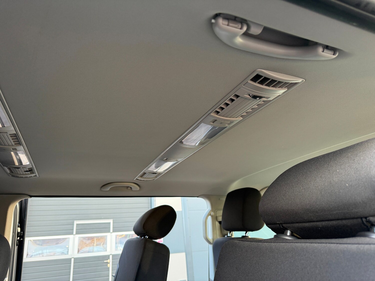 Used Volkswagen Transporter Shuttle 2021 for sale - 77846697: Photo 14