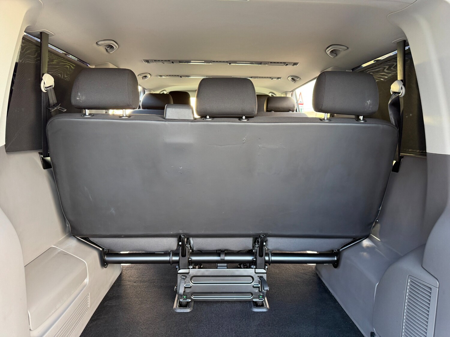 Used Volkswagen Transporter Shuttle 2021 for sale - 77846697: Photo 9