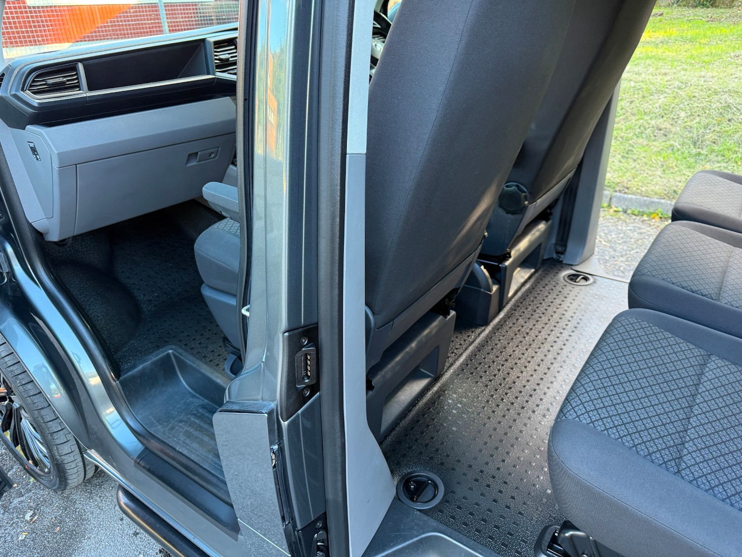 Vehicle 15