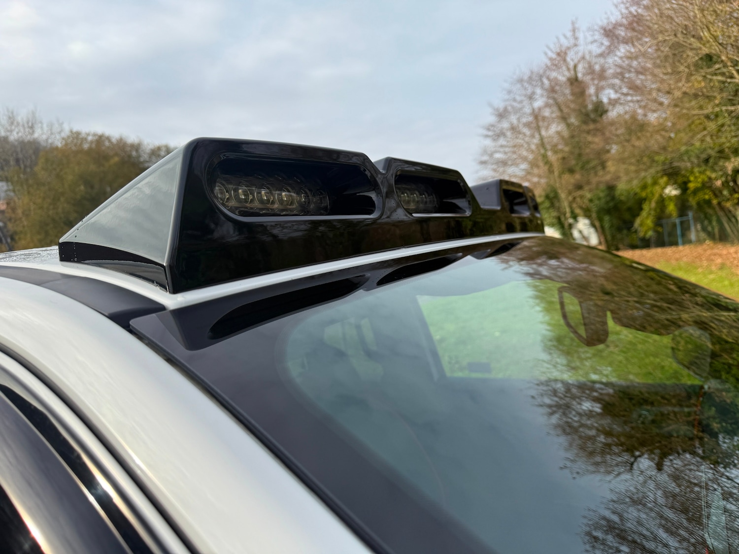 Used Ford Ranger 2024 for sale - 76748979: Photo 10