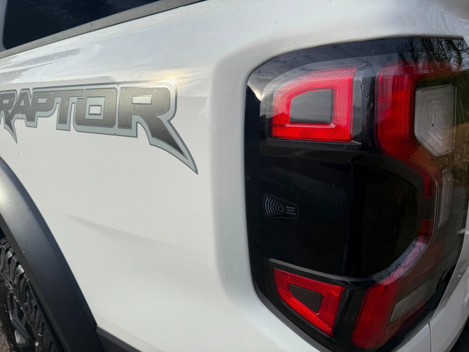 Used Ford Ranger 2024 for sale - 76748979: Photo 13