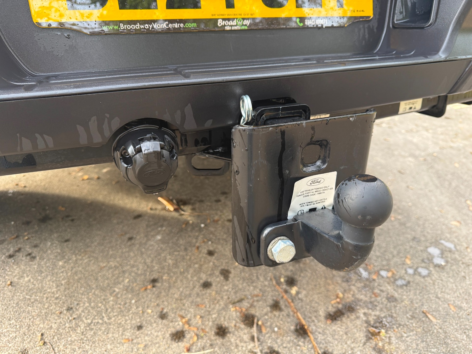 Used Ford Ranger 2024 for sale - 76748979: Photo 15