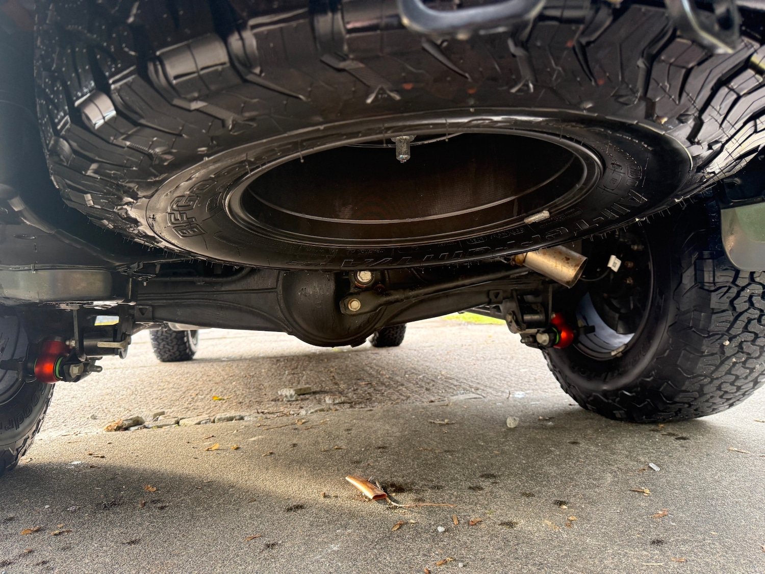 Used Ford Ranger 2024 for sale - 76748979: Photo 16