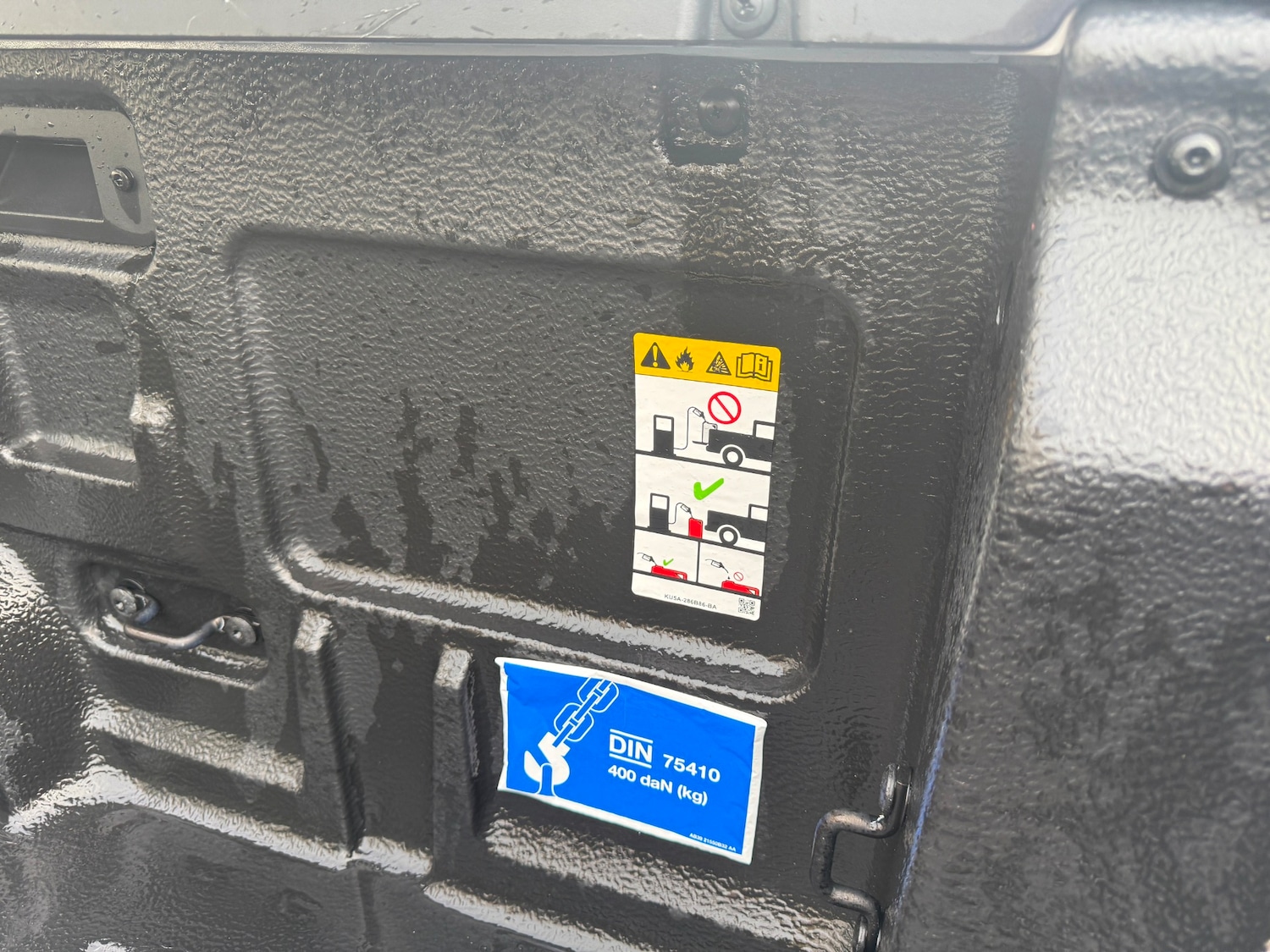 Used Ford Ranger 2024 for sale - 76748979: Photo 17