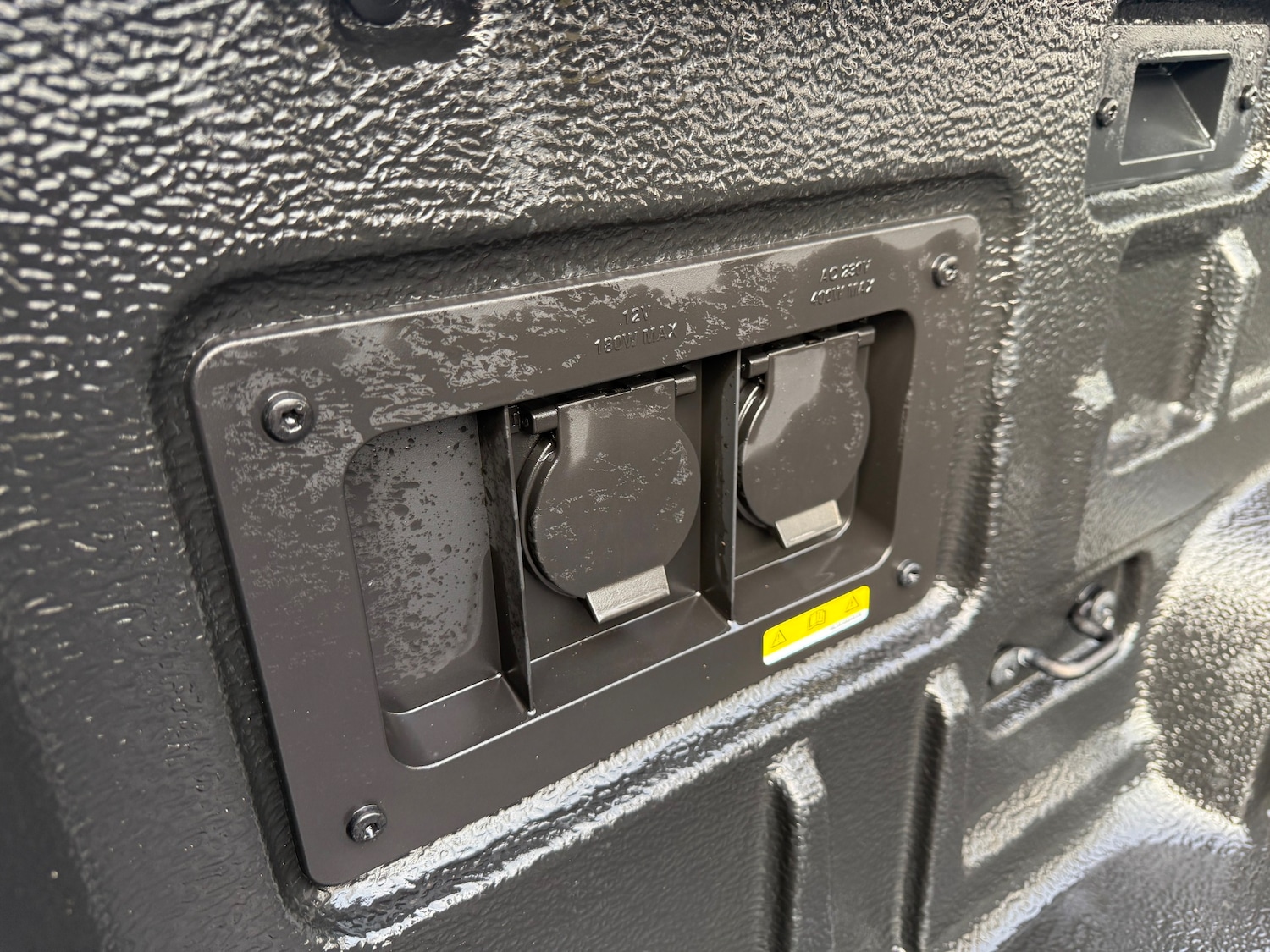 Used Ford Ranger 2024 for sale - 76748979: Photo 18