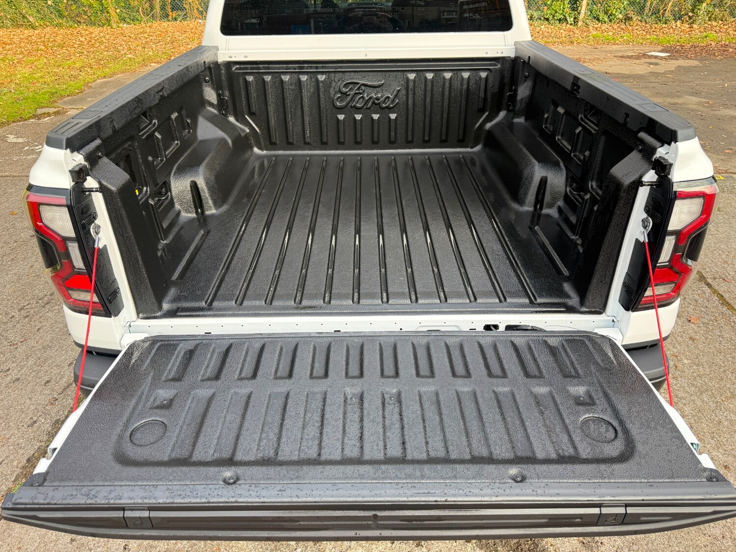 Used Ford Ranger 2024 for sale - 76748979: Photo 19