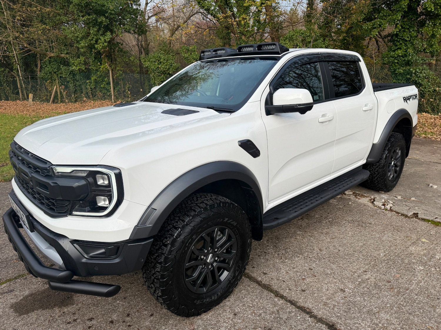 Used Ford Ranger 2024 for sale - 76748979: Photo 2