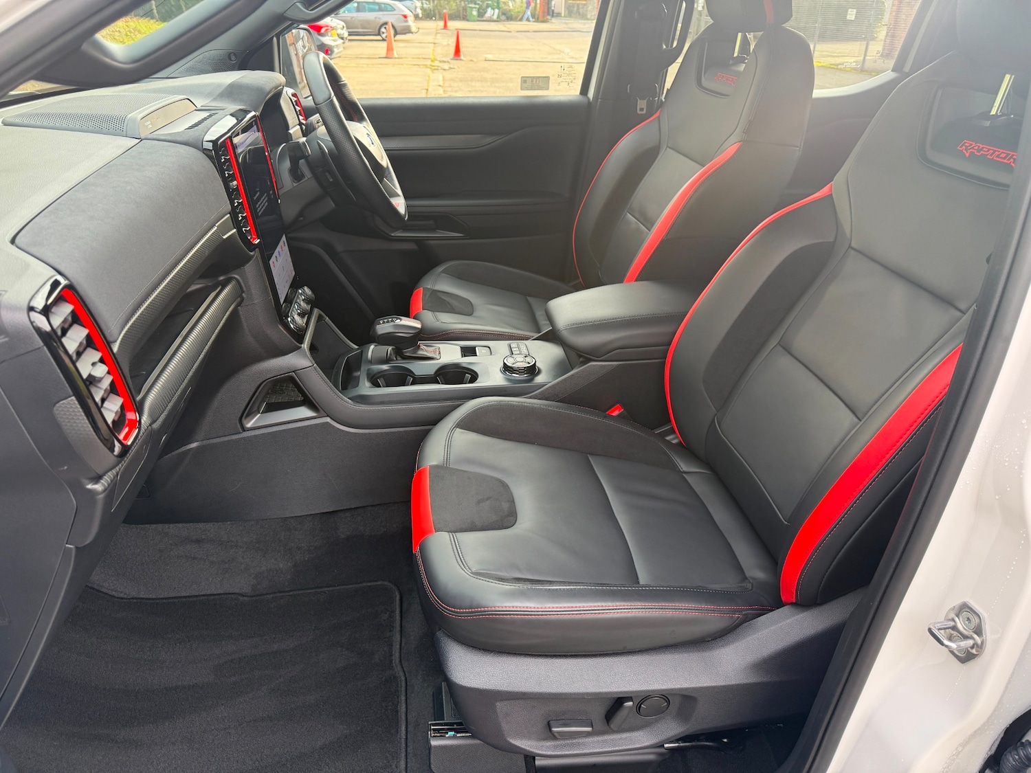 Used Ford Ranger 2024 for sale - 76748979: Photo 20