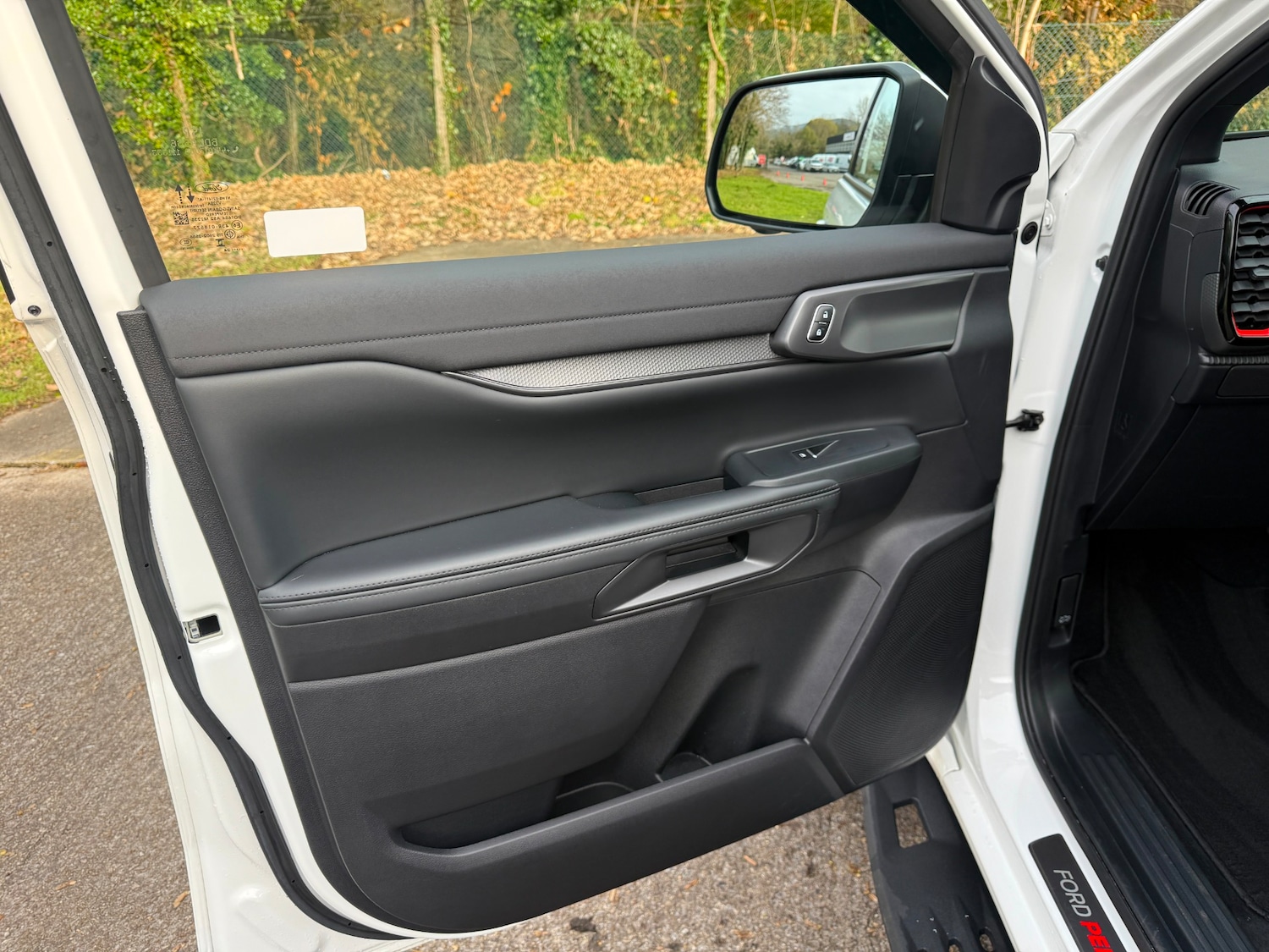 Used Ford Ranger 2024 for sale - 76748979: Photo 21