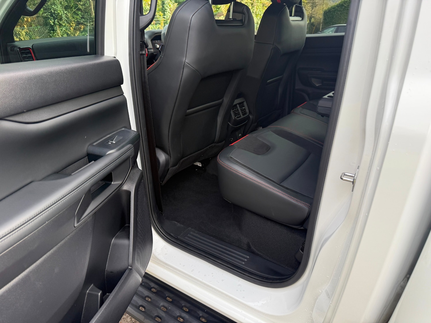 Used Ford Ranger 2024 for sale - 76748979: Photo 22