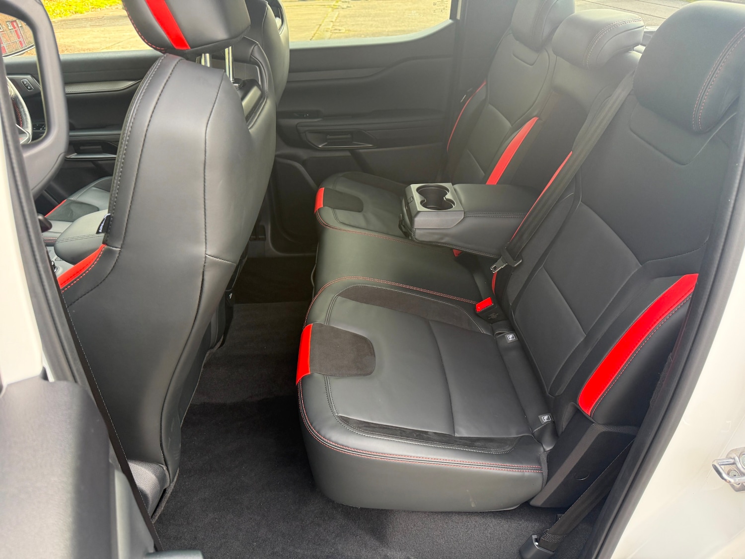 Used Ford Ranger 2024 for sale - 76748979: Photo 23