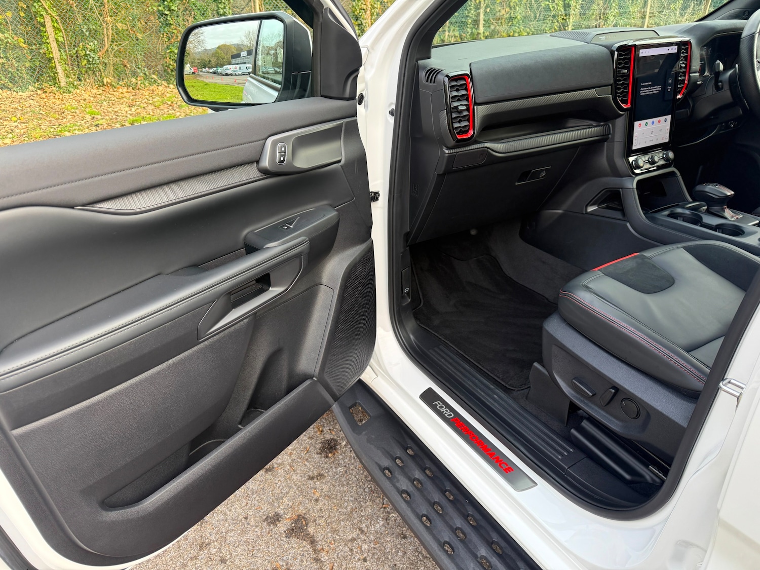 Used Ford Ranger 2024 for sale - 76748979: Photo 25