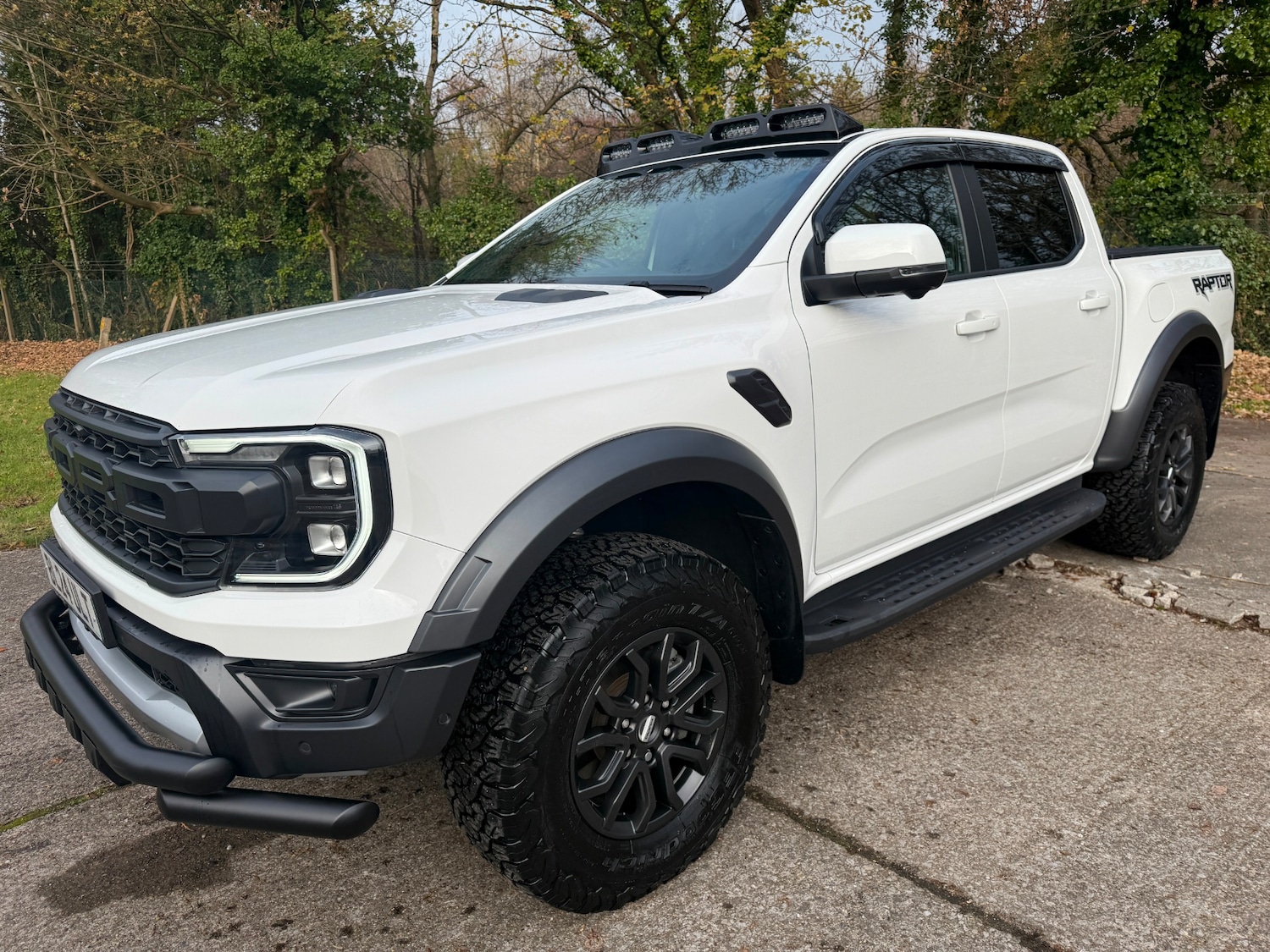 Used Ford Ranger 2024 for sale - 76748979: Photo 6