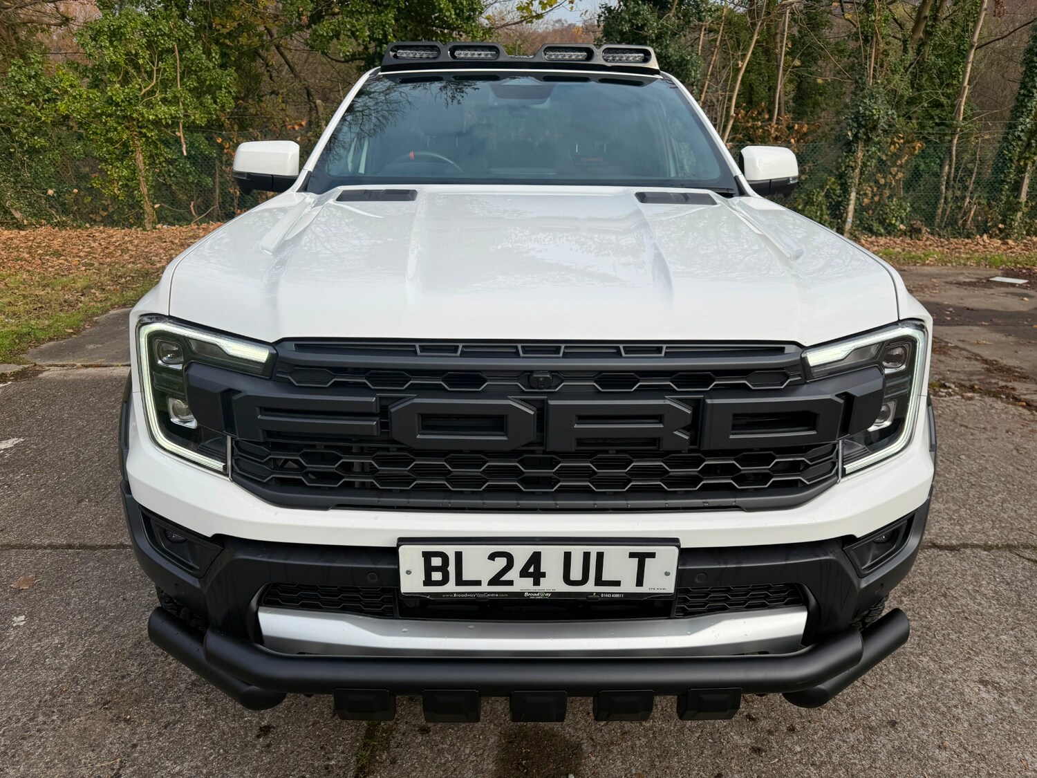 Used Ford Ranger 2024 for sale - 76748979: Photo 7