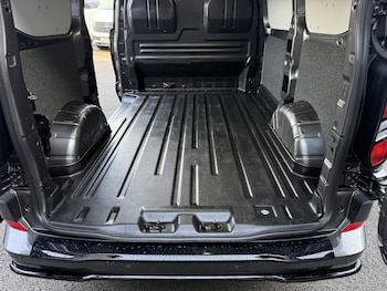 Used Ford Transit Custom 2024 for sale - 79559160: Photo