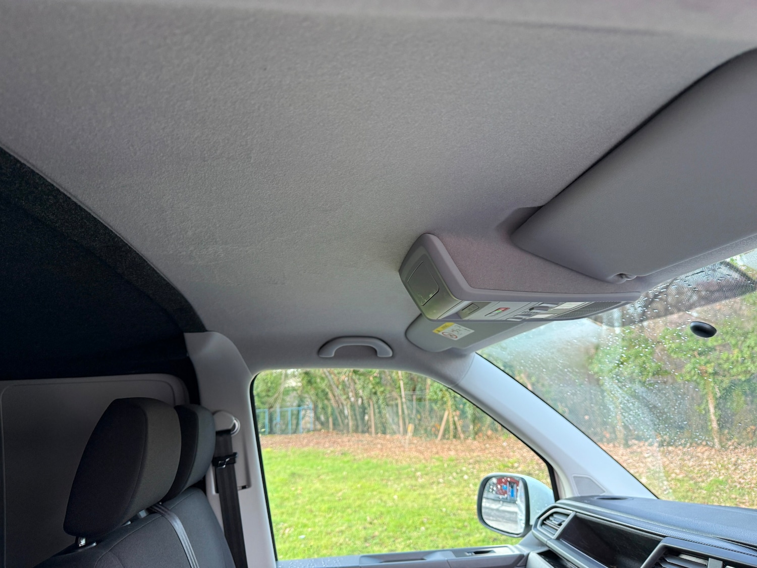 Used Volkswagen Transporter 2020 for sale - 76982821: Photo 16