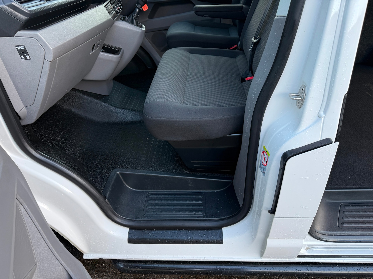 Used Volkswagen Transporter 2020 for sale - 76982821: Photo 18