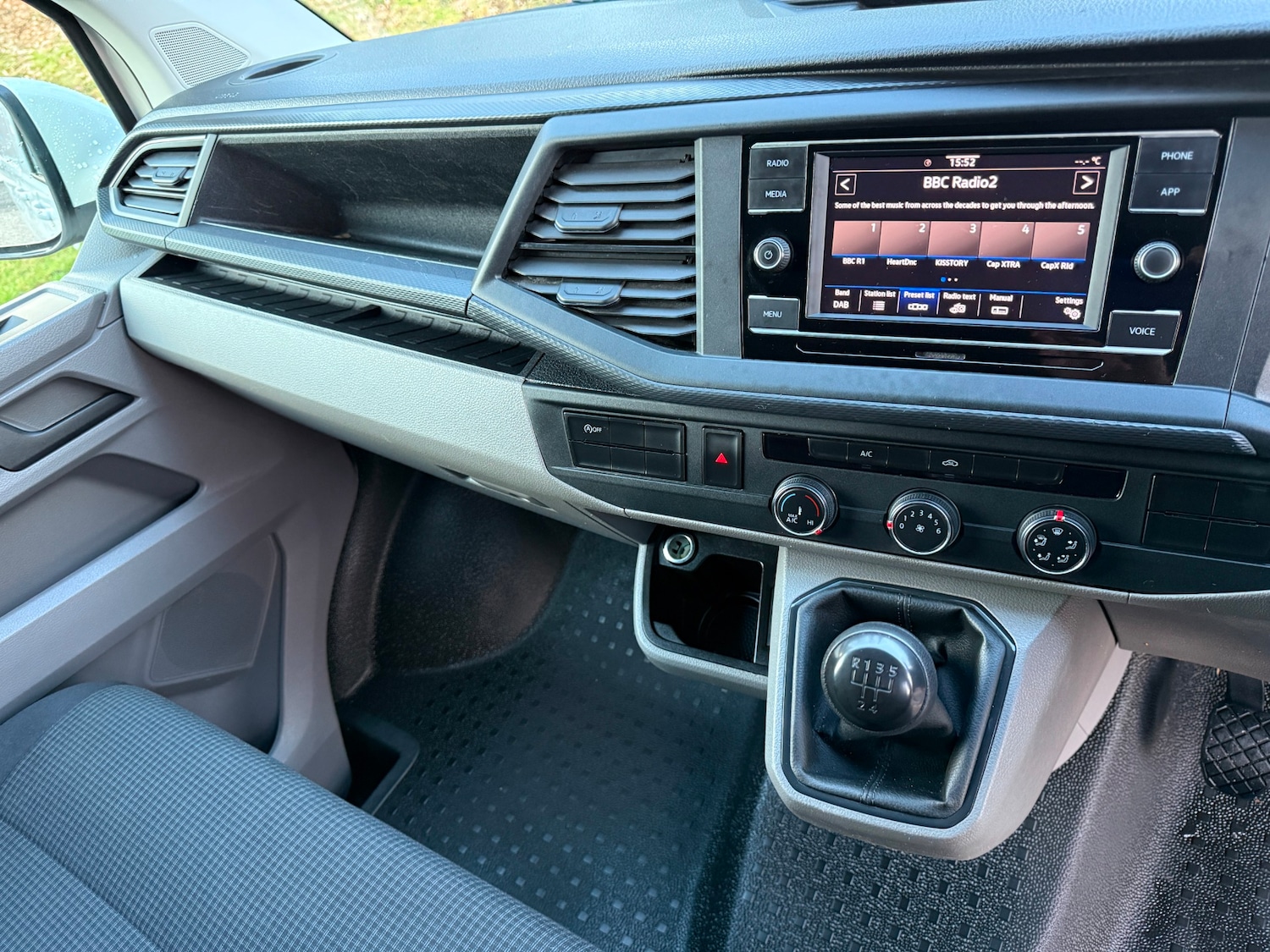 Used Volkswagen Transporter 2020 for sale - 76982821: Photo 19