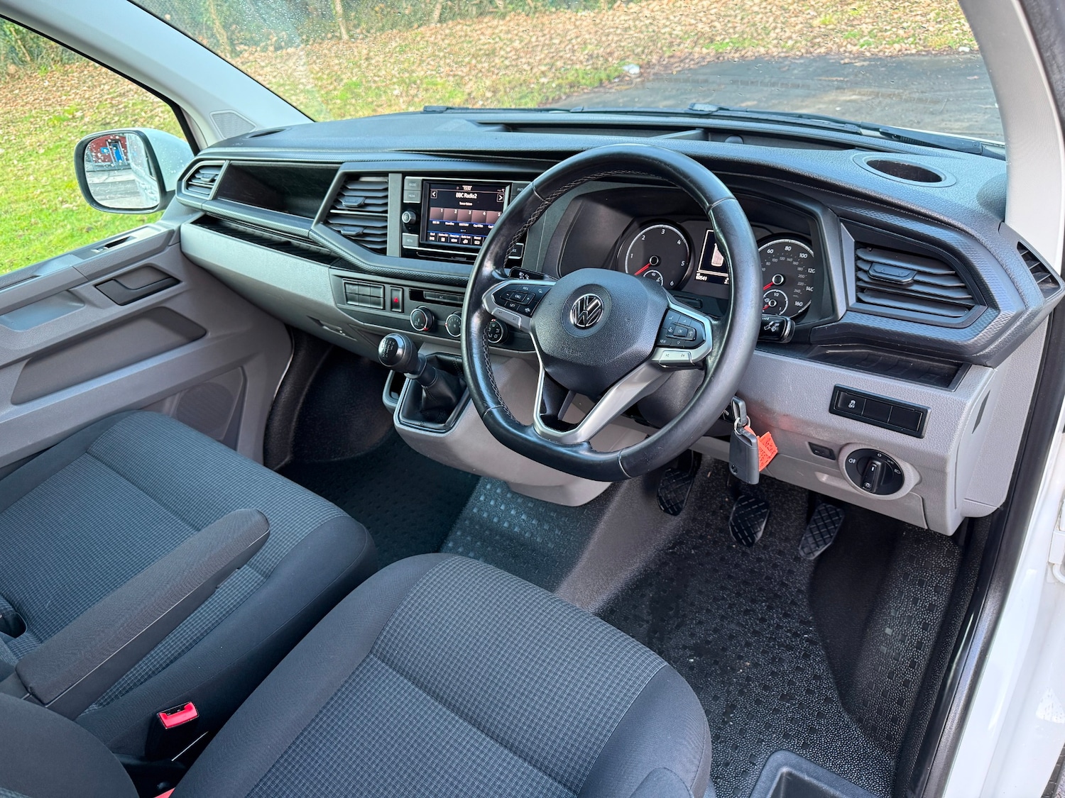 Used Volkswagen Transporter 2020 for sale - 76982821: Photo 20